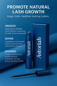 Astoriah Eyelash Serum
