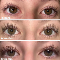 Astoriah Eyelash Serum